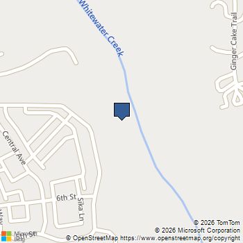 255 Maddux Street LOT 18 Fayetteville, GA MLS# 7740776