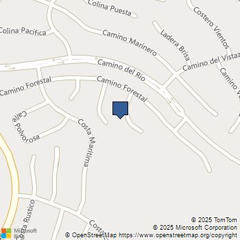 6009 Camino Tierra San Clemente, CA MLS# OC25262452