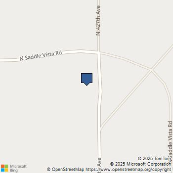 37XXX N 427th Avenue # 5 Tonopah, AZ MLS# 6918561