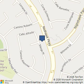 44836 Marge Place Temecula, CA MLS# SW26005208