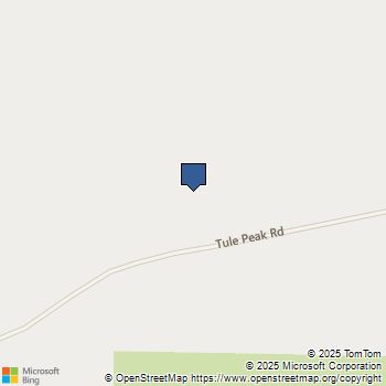 0 Tule Peak Anza, CA MLS# SW25191385