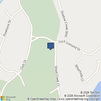 1001 Shoal Creek Court Greensboro, GA MLS# 10789668