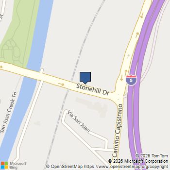 0 Stonehill Drive San Juan Capistrano, CA MLS# OC25264877