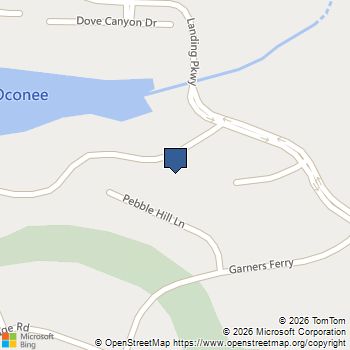 1270 Snug Harbor Drive Greensboro, GA MLS# 10740749