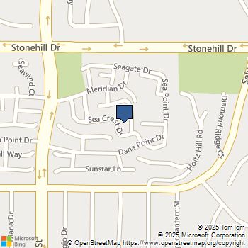 33636 Sundown Dana Point, CA MLS# OC25229270