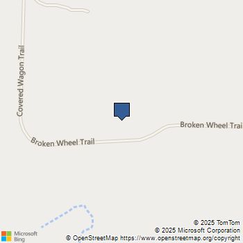 33 Broken Wheel Anza, CA MLS# SW25045530