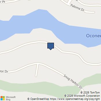 1470 Snug Harbor Drive Greensboro, GA MLS# 10734942