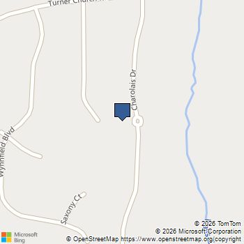 136 Charolais Drive McDonough, GA MLS# 10831532