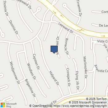 33581 Moonsail Drive Dana Point, CA MLS# OC25247627