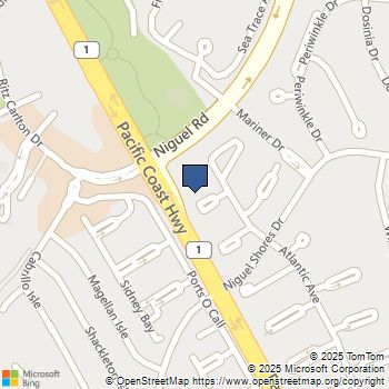 23711 Colima Bay Dana Point, CA MLS# LG25252779