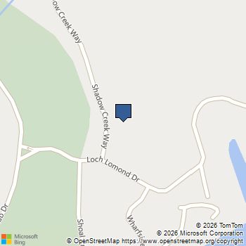 1021 Shadow Creek Way Greensboro, GA MLS# 10736352