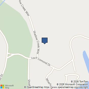 1021 Shadow Creek Way Greensboro, GA MLS# 10736352