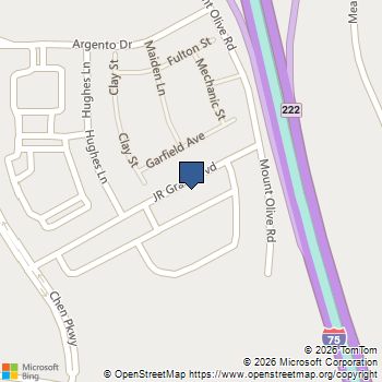 1260 Fagiolo Street McDonough, GA MLS# 10681950