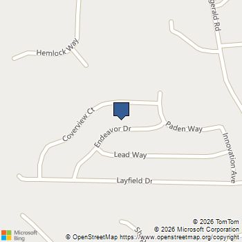336 Endeavor Drive Jonesboro, GA MLS# 10787879