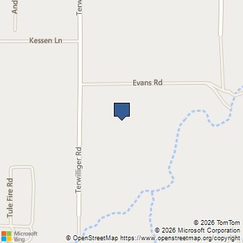 0 Terwilliger Anza, CA MLS# SW26026363