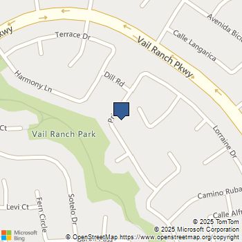 44686 Calle Hilario Temecula, CA MLS# IG25132292