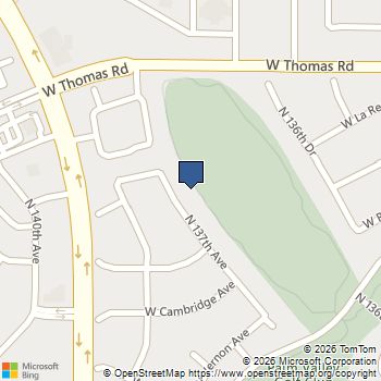 2711 N 137TH Avenue Goodyear, AZ MLS# 6991130