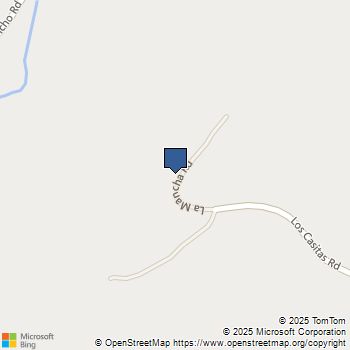 44810 La Mancha Road Temecula, CA MLS# IV25060809