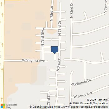 7363 W Cambridge Avenue Phoenix, AZ MLS# 7037409