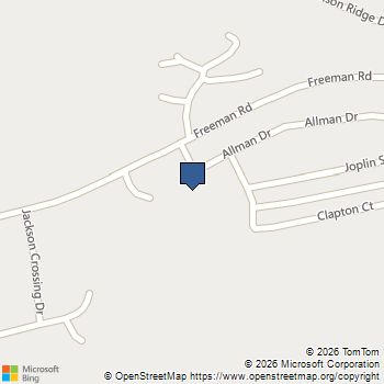 2225 Allman Drive Jonesboro, GA MLS# 10753907