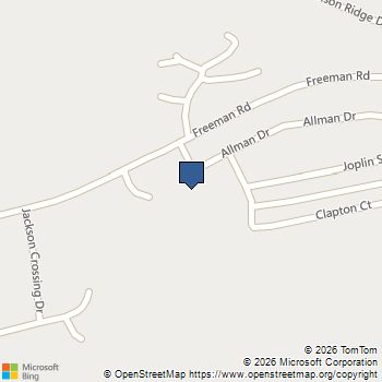 2225 Allman Drive Jonesboro, GA MLS# 10753907