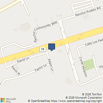 44706 Adam Ln Temecula, CA MLS# 260002755SD