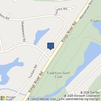 372 Tuckers Rd. A Litchfield, SC MLS# 2626143