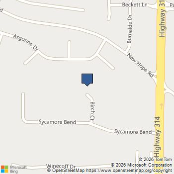 120 Birch Court Fayetteville, GA MLS# 10830689