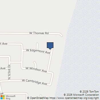 2706 N 122ND Avenue Avondale, AZ MLS# 7003942