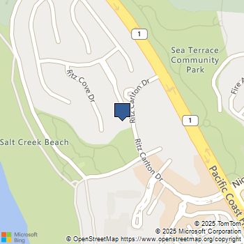 71 Ritz Cove Drive Dana Point, CA MLS# OC25104408