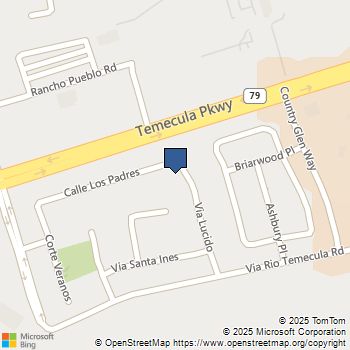 31593 Calle Los Padres Temecula, CA MLS# SW25142711