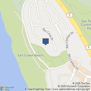 26 RITZ COVE Dana Point, CA MLS# LG25216876