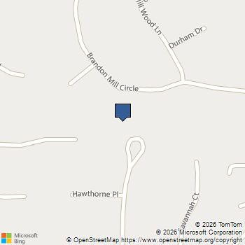 560 Hawthorne Drive Fayetteville, GA MLS# 7719494