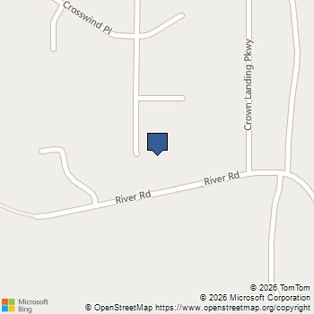 1087 Crown Landing Parkway McDonough, GA MLS# 7723551