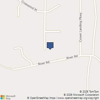 1087 Crown Landing Parkway McDonough, GA MLS# 10696720