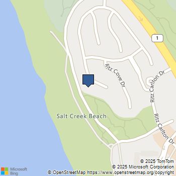 21 Ritz Cove Drive Dana Point, CA MLS# LG25014021