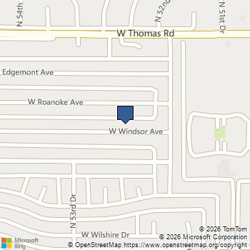 5302 W WINDSOR Avenue Phoenix, AZ MLS# 7067263