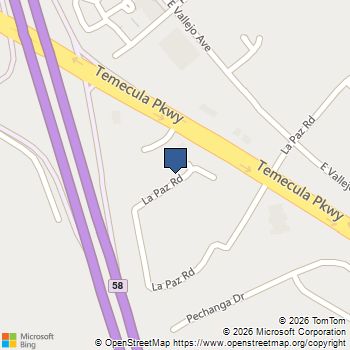 44557 La Paz Temecula, CA MLS# SW26007592