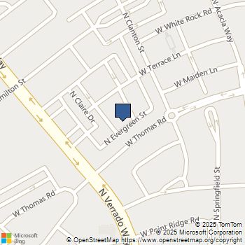 2787 N CLAIRE Drive Buckeye, AZ MLS# 6958049