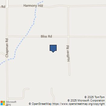 58215 Bliss Road Anza, CA MLS# WS25198050