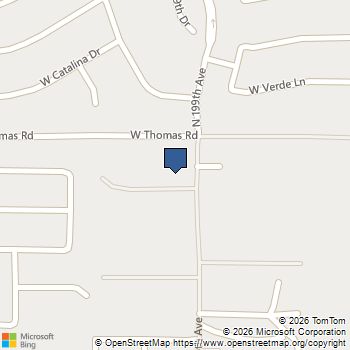 19838 W CAMBRIDGE Avenue W # 30 Buckeye, AZ MLS# 7072938