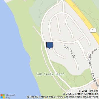 18 Ritz Cove Dana Point, CA MLS# OC25224809