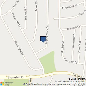 33321 Marina Vista Dana Point, CA MLS# OC25237159