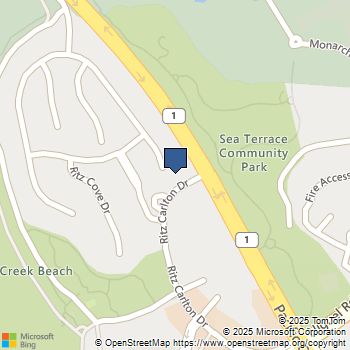 97 Ritz Cove Drive Dana Point, CA MLS# LG25181997