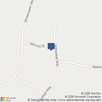 194 Willowleaf Way Sharpsburg, GA MLS# 10723022