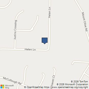 160 Helen Lane Stockbridge, GA MLS# 7860512
