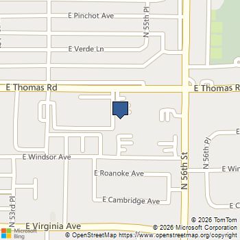 5525 E THOMAS Road # O11 Phoenix, AZ MLS# 6988979