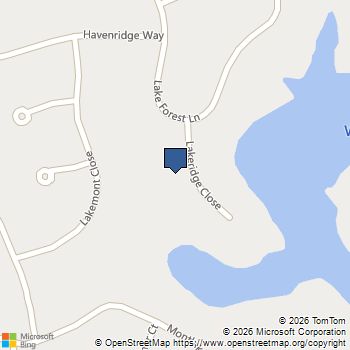 5007 Lakeridge Close McDonough, GA MLS# 7782545