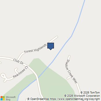 1041 Forrest Highlands Greensboro, GA MLS# 10874505