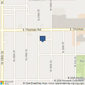 2821 N 29th Place # - Phoenix, AZ MLS# 7091166